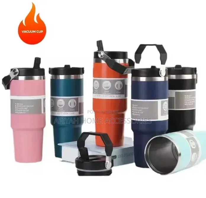 Beverage Cup