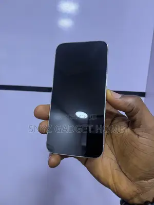 Apple iPhone 13 Pro 512 GB White