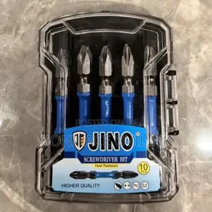 Impact Screwdriver Bit PH2 C2