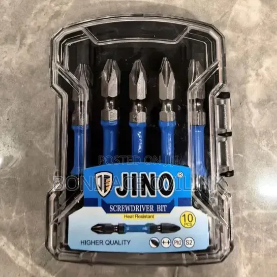 Impact Screwdriver Bit PH2 C2