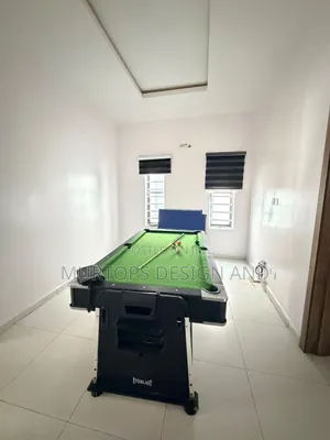 Mini Flat in Dpk, Lekki Phase 2 for rent
