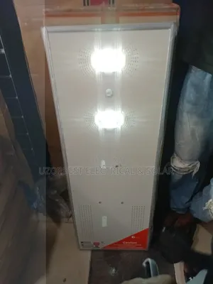 A30w Aluminium Solar Light
