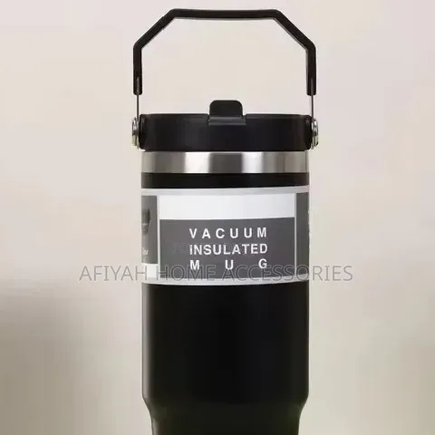 Beverage Cup