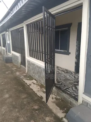 1bdrm Apartment in Benin City for rent