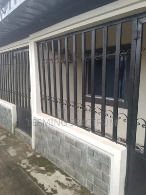 1bdrm Apartment in Benin City for rent