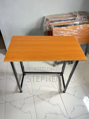 Foldable Multipurpose Table