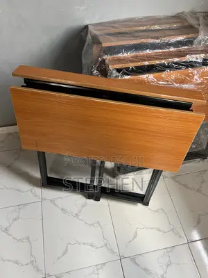 Foldable Multipurpose Table