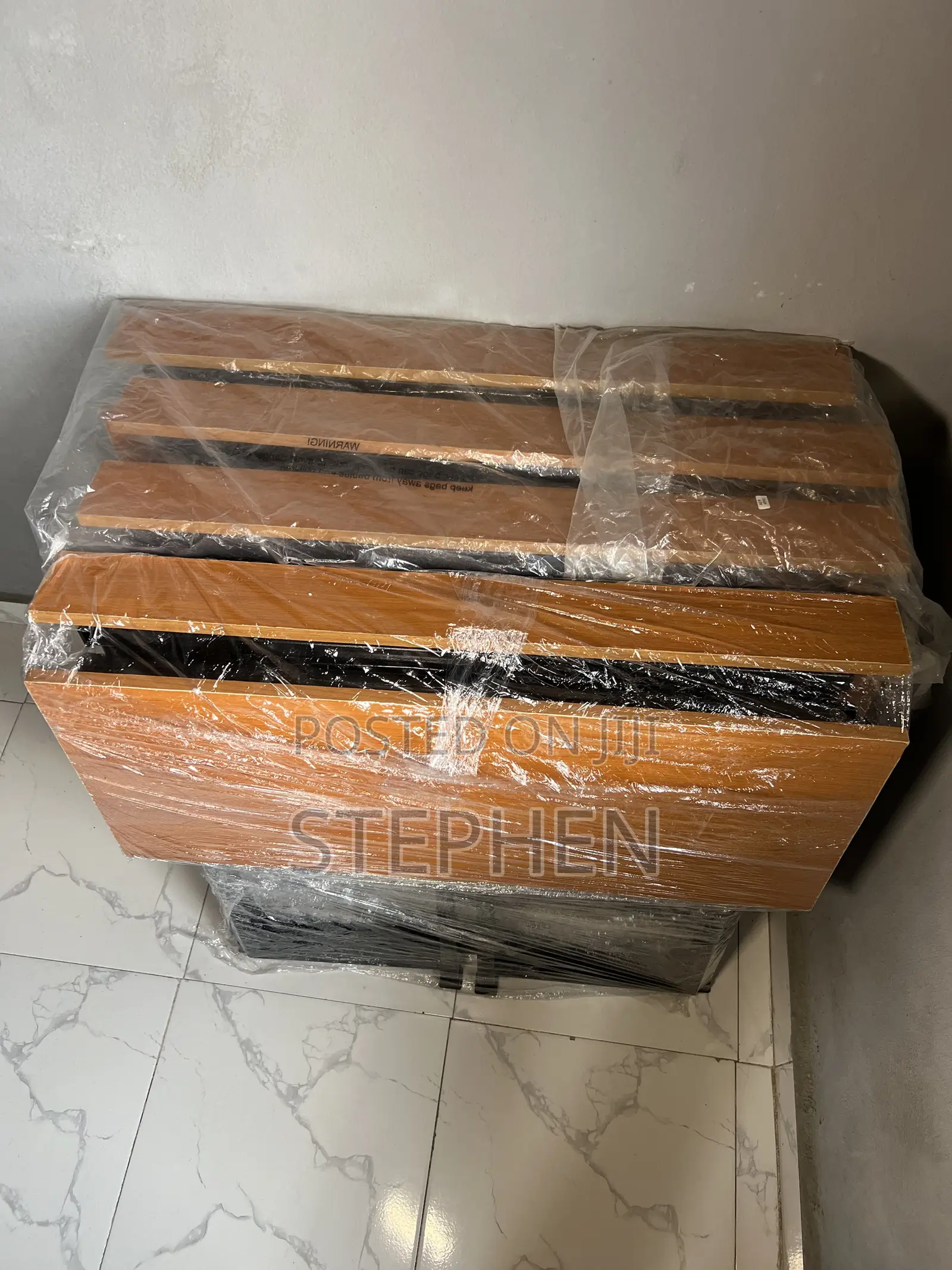 Foldable Multipurpose Table