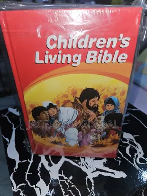 Children Living Bible