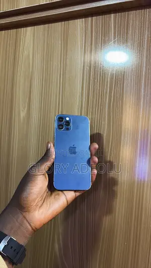 Apple iPhone 12 Pro 128 GB Blue