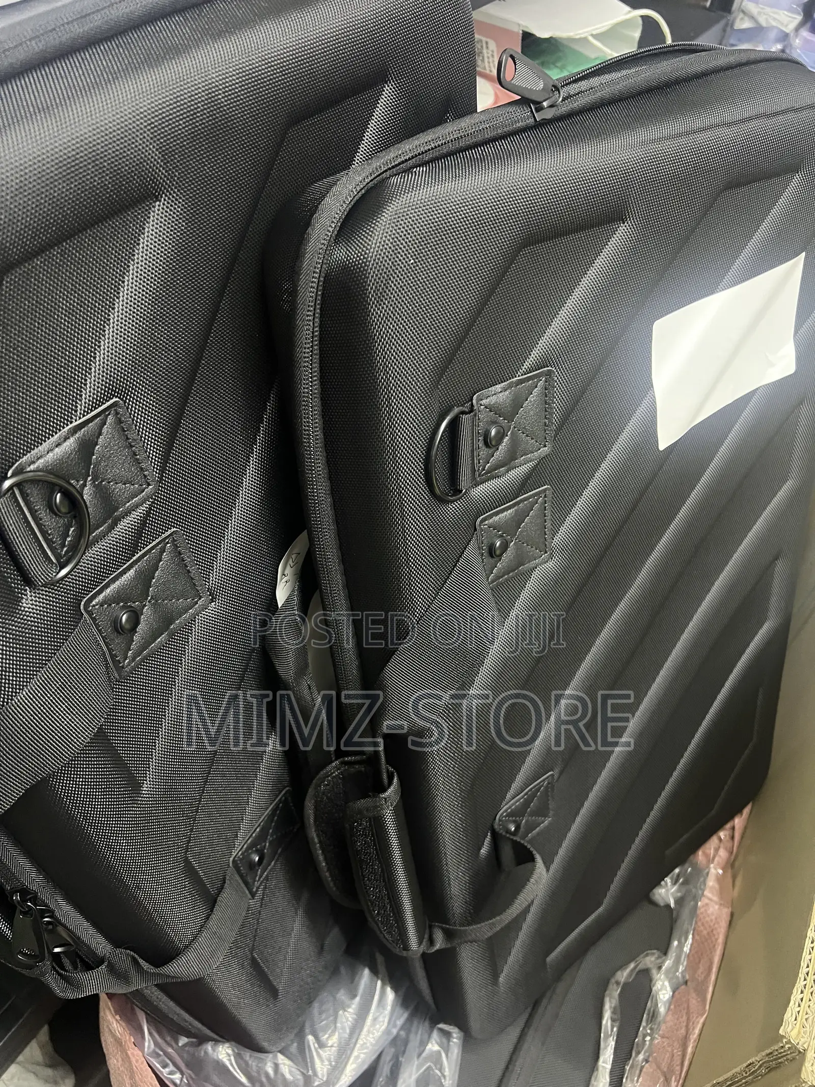 Dj Controller Padded Bag