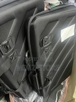 Dj Controller Padded Bag