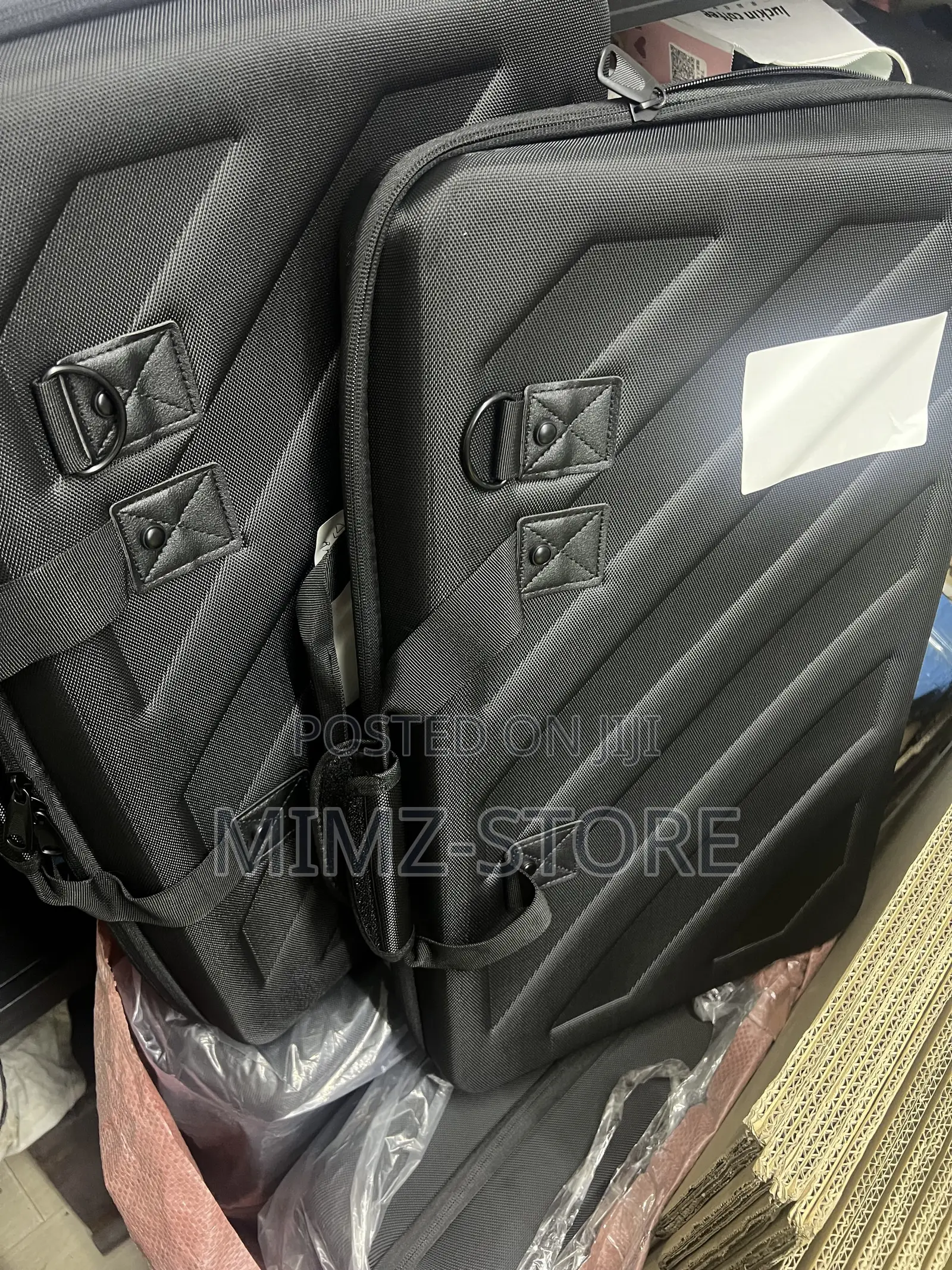 Dj Controller Padded Bag