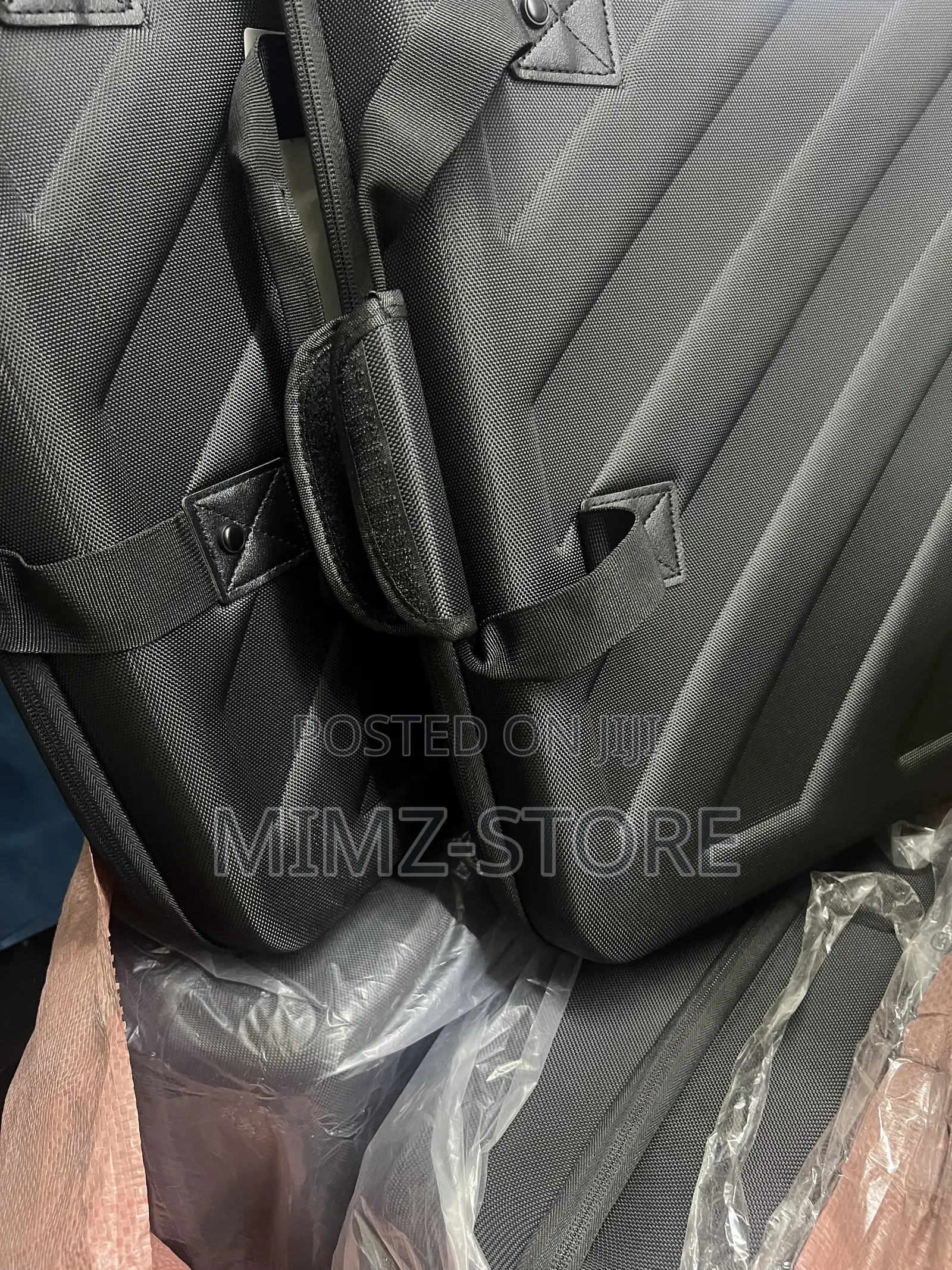 Dj Controller Padded Bag