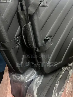Dj Controller Padded Bag
