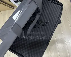Dj Controller Padded Bag