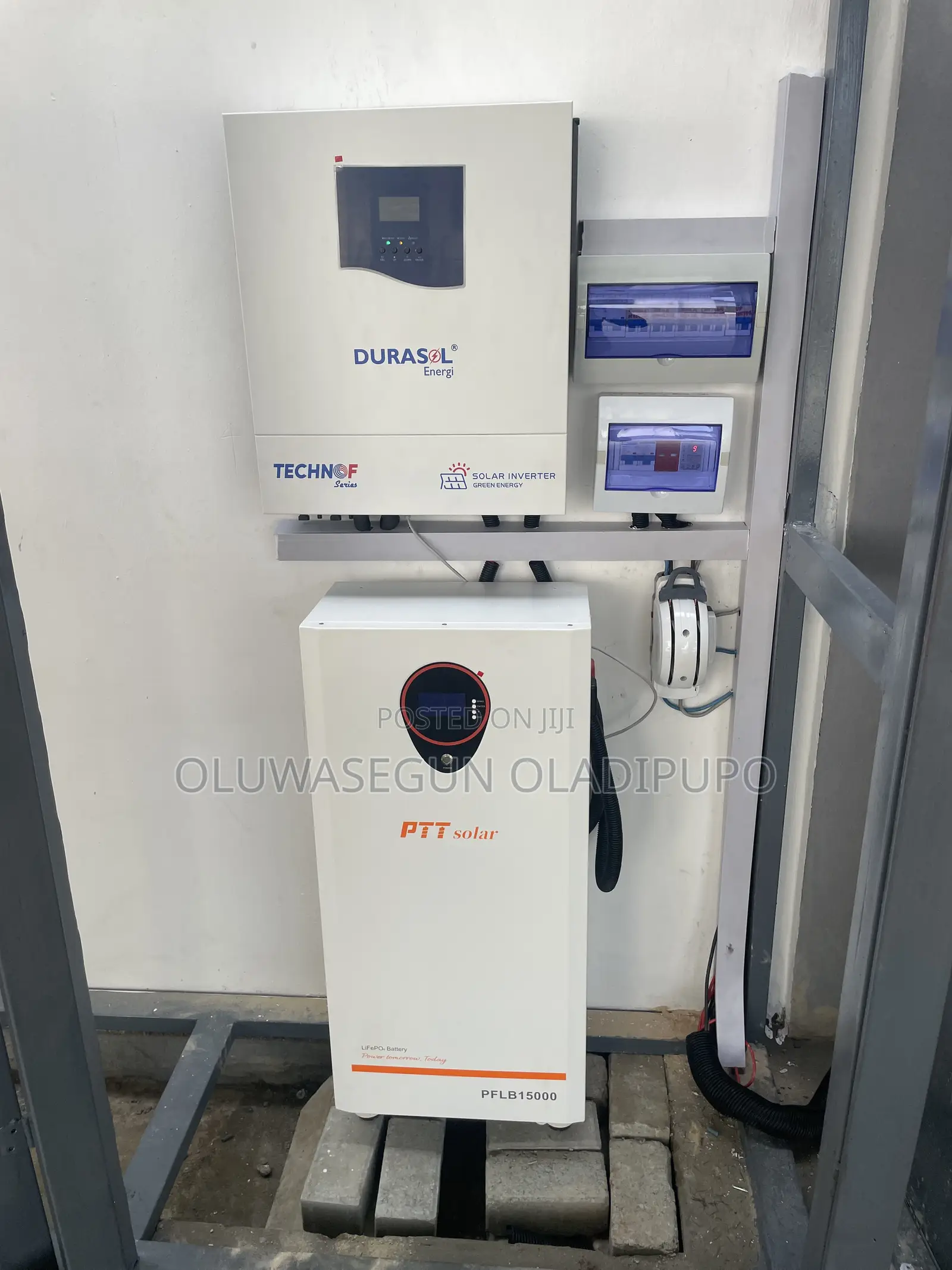Electrical/Solar Inverter