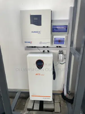 Electrical/Solar Inverter