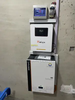 Electrical/Solar Inverter