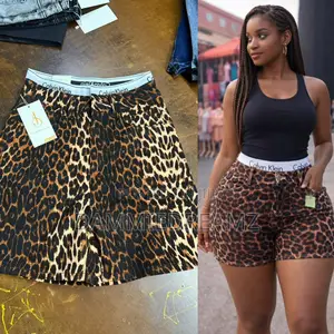 Calvin Klein Short and Other Short
