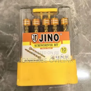 Impact Screwdriver Bit PH2 C2