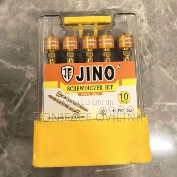 Impact Screwdriver Bit PH2 C2