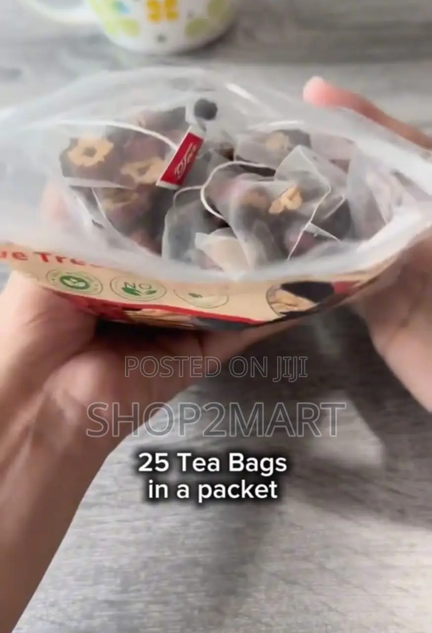Chinese Ginseng Premium Tea