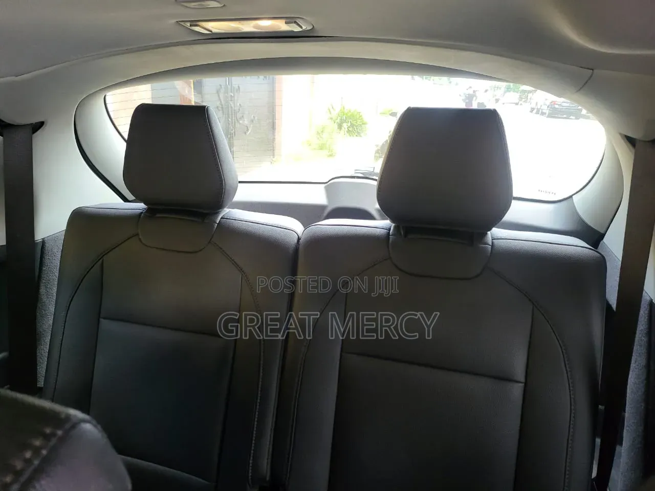 Acura MDX 2018 Black