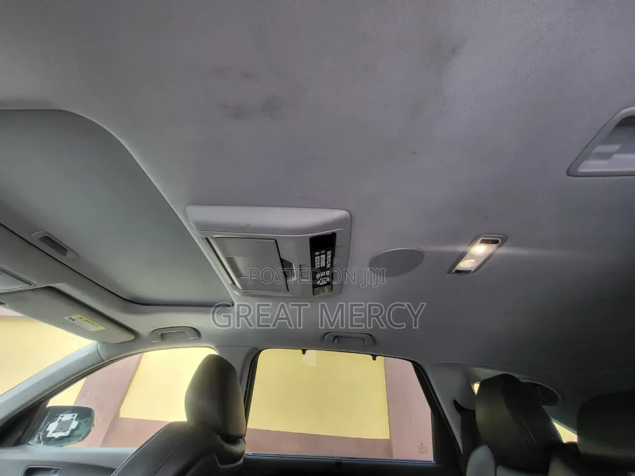 Acura MDX 2018 Black