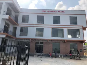 Office Space for Sale at General Paint Ajah