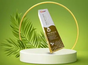 Golden Drop Propolis Toothpaste