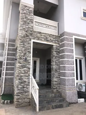 4bdrm Duplex in News Engineering, Dawaki for rent