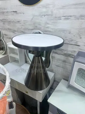 Modern Side Tables.