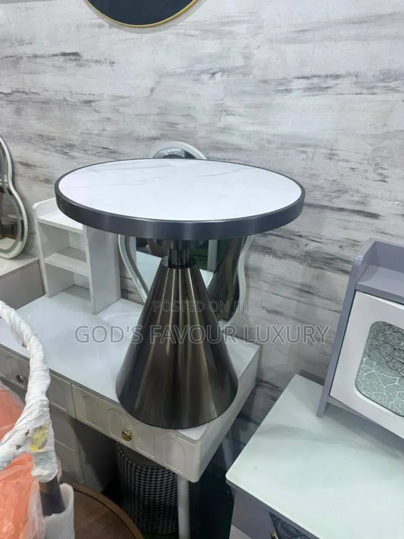 Modern Side Tables.