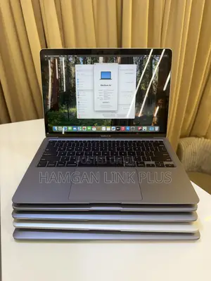 Laptop Apple MacBook Air 2020 8GB Intel Core i5 SSD 256GB