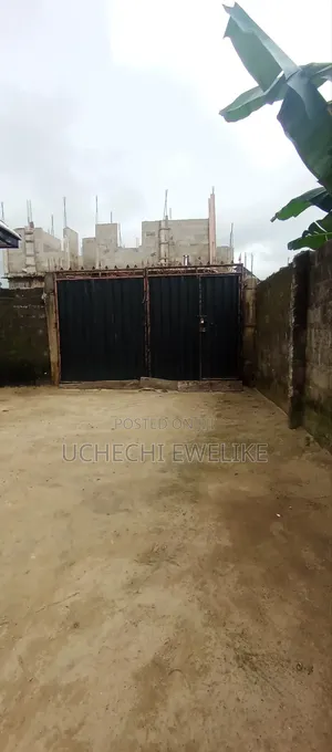 3bdrm Block of Flats in Rukpokwu for sale