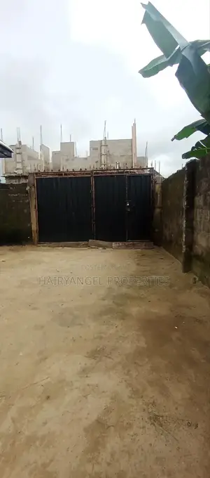 3bdrm Block of Flats in Rukpokwu for sale