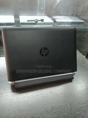 Laptop HP 430 G3 8GB Intel Core i3 SSD 128GB