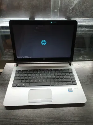 Laptop HP 430 G3 8GB Intel Core i3 SSD 128GB