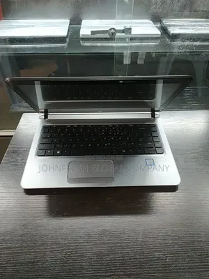 Laptop HP 430 G3 8GB Intel Core i3 SSD 128GB