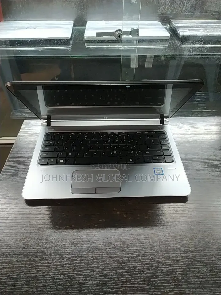 Laptop HP 430 G3 8GB Intel Core i3 SSD 128GB