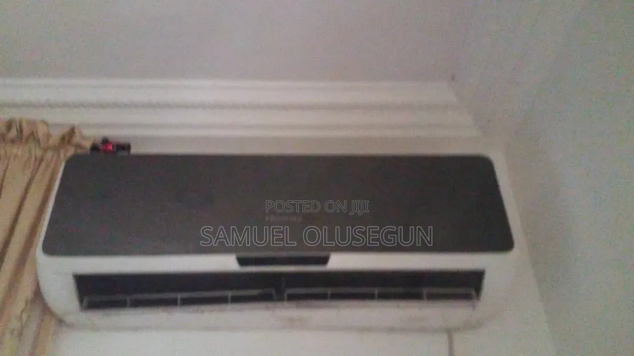 Air Conditioning