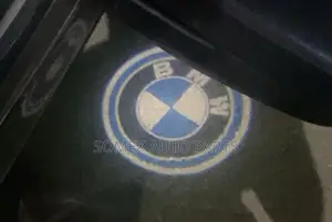 BMW Shadow Light