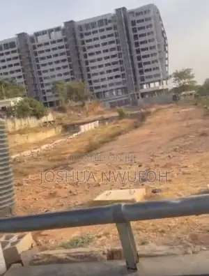 Maitama Main Massive Land