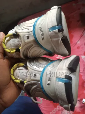 Original Balenciaga
