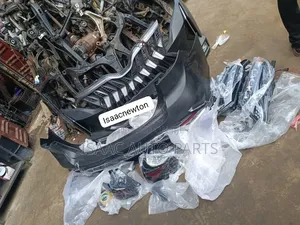 Complete Conversion Kit Venza 2009 to 2023