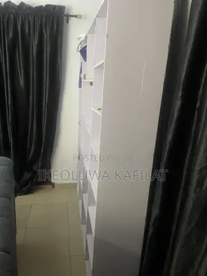 Open Wardrobe