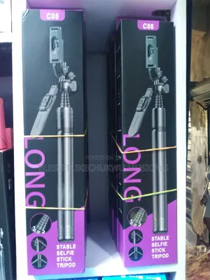 Quality Big Tripod