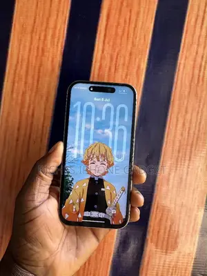Apple iPhone 14 Pro 256 GB Gold