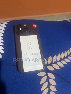 Apple iPhone 14 Pro 128 GB Purple